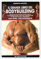 Il grande libro del body-building